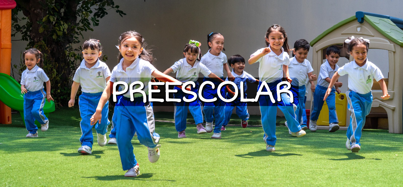 Baby Time Preescolar